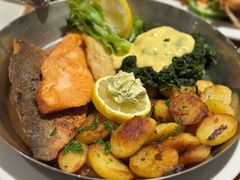 -NORDSEE Frankfurt Fisch Franke