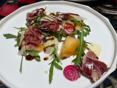 -第101座花园餐厅(湖滨88店)