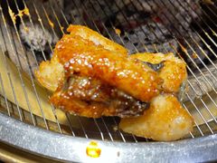 -味家烤肉烤鳗鱼牛排(西塔旗舰店)