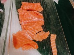 -晶丽香榭自助餐(南京大饭店)