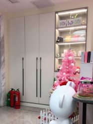 -咪咪专业脱毛连锁机构