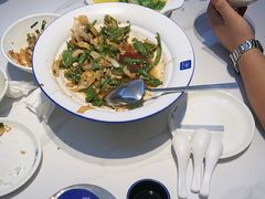 -兰湘子·湘菜小炒(盛龙广场店)