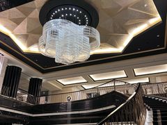 -上海苏宁宝丽嘉酒店·嘉府壹号中餐厅
