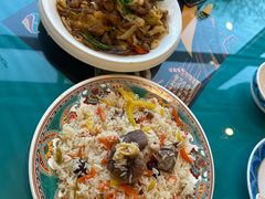 -巴依老爷新疆美食(昌平店)