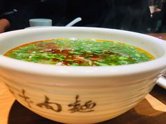 -品回味清真西北楼(宁波首店)