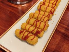 -思金拉措庄园藏餐(太阳岛店)