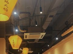 -冰城焰会大丰收铁锅炖(萝岗万达金街店)
