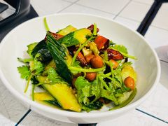 -一味一诚•鲜嫩烤鱼(昌发展万科广场店)