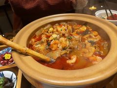 -火宫殿·湘菜小吃·商务宴请·生日聚会(东塘店)