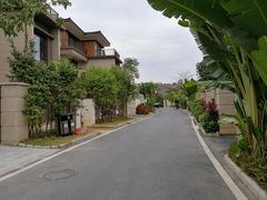 -清远熹乐谷温泉度假酒店