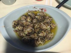 醉螺-黄寺蒸汽海鲜(黄寺大街店)