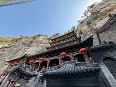 -娲皇宫