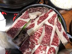 -原始泥炉烤肉(总店)
