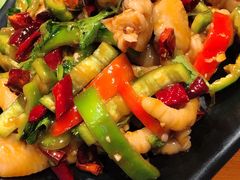 -曼听小寨海鲜烧烤(锦绣mini店)