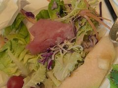 -怡聚轩全日制自助餐厅(大中华喜来登酒店)