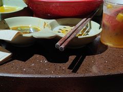 -巴倒烫陆派重庆火锅(南山店)