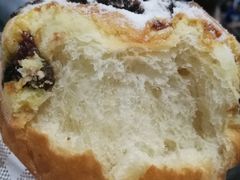 -山崎面包(静安久光店)