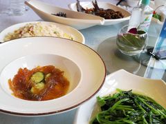 -逸林轩中餐厅(中信泰富朱家角锦江酒店)
