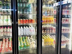 -俊熙家点餐式自助烤肉店(1227广场店)