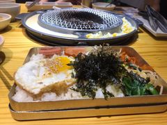 -喜来稀肉(北外滩白玉兰广场店)