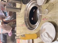 -地桌烤肉(顺白路店)