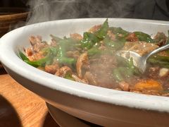 -沅江水·湖南家宴(南村万博长隆商圈店)