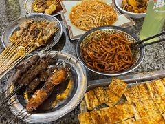 担担面-小街天府