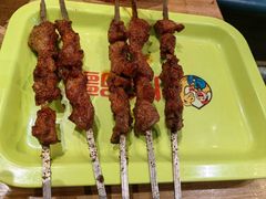 -天山传奇新疆菜(SKLP店)