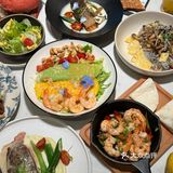 桐乡也能吃到好吃的漂亮饭喽！  