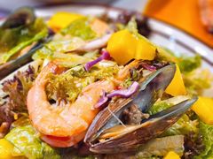 -The Boiling Crab宝灵蟹手抓海鲜(中国首店)