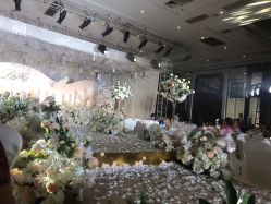 -成都大鼎世纪大酒店·宴会厅