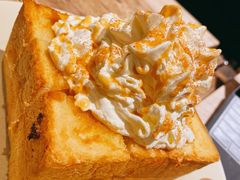 焦糖肉桂面包-漫咖啡(奥体店)