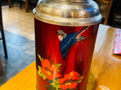 小吊梨汤-局气 烤鸭·北京菜(光华路店)