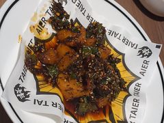 -太二酸菜鱼(武汉光谷保利店)