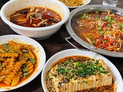 -艺味深尝(云锦路店)