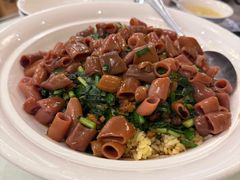 -福来齐·鲁菜海鲜·渔家菜(朝阳街分店)