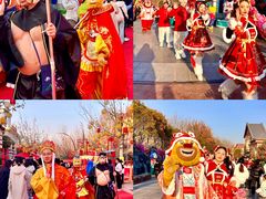 -郑州方特梦幻王国