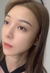 点击看大图 -AM半永久纹眉