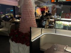 -烛影拾光观景餐厅·创意菜·摄影·小提琴(大唐不夜城店)