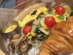 -森Some Fusion(荔湾店)
