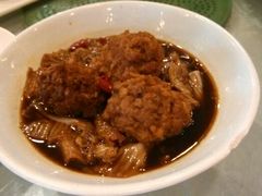 阿娘狮子头-和记小菜(东方店)