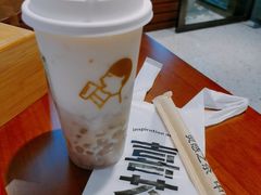 -喜茶(永旺梦乐城店)