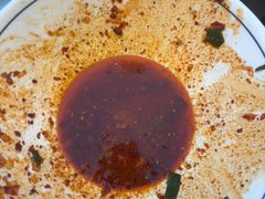 -秦君宝手擀菠菜面(金花路店)
