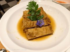 素烧鹅-新白鹿餐厅(第一百货店)