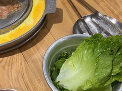 -姜虎东白丁烤肉(深圳湾后海汇店)