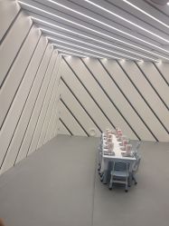 -奈尔宝·儿童乐园·亲子餐厅(华采天地店)