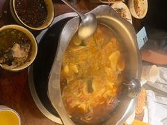 -大理.老字号渝记酸萝卜乌鱼(古城总店)