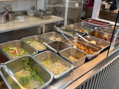 -顶巧鸡汤馄饨(虹口总店)