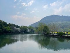 -八卦田遗址公园