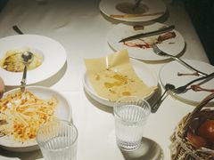 -研食记西餐厅(金融中心店)